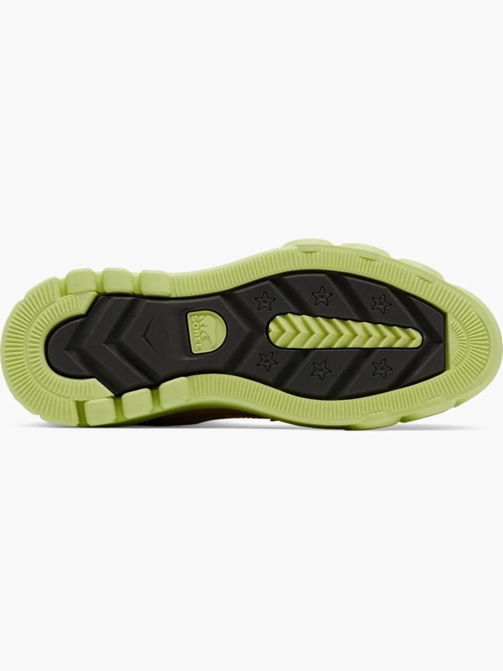 Sorel make bold